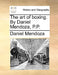 The art of boxing. By Daniel Mendoza, P.P. by Daniel Mendoza