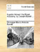 A Guide Through the Royal Academy, by Joseph Baretti ... by Giuseppe Marco Antonio Baretti