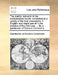 The clerk's instructor in the ecclesiastical courts: consisting of a variety of the best precedents in English now made use of in the practice of the by Gentleman of Doctors Commons