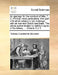 An Apology for the Conduct of Mrs. T. C. Phillips; More Particularly, That Part of It Which Relates to Her Marriage with an Eminent Dutch Merchant. th by Teresia Constantia Muilman