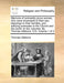 Memoirs of eminently pious women, who were ornaments to their sex, blessings to their families, and edifying examples to the Church and the world. In by Thomas Gibbons