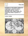 A Treatise on the Ancient Method of Engraving on Precious Stones, Compared with the Modern. Illustrated with Copper-Plates. by Laurentius Natter, Engr by Lorenz Natter