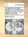 The Superiority and Direct Dominion of the Imperial Crown of England Over the Crown and Kingdom of Scotland, ... by William Atwood, Esq; by William Atwood