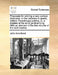 Proposals for Printing a Very Curious Discourse, in Two Volumes in Quarto, Intitled, Pseudologia Politike; Or, a Treatise of the Art of Political Lyin by John Arbuthnot