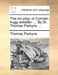 The Inn-Play, or Cornish-Hugg Wrestler: ... by Sr. Thomas Parkyns ... by Thomas Parkyns