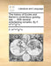 The History of Eccles and Barton's Contentious Guising War. ... with Several Entertaining Remarks. by F. H**r**g**n. by F. H**r**g**n