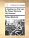 A Treatise on the Hair. by Peter Gilchrist, Hairdresser. by Peter Gilchrist