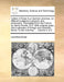 Letters of Euler to a German princess, on different subjects in physics and philosophy. Translated from the French by Henry Hunter, D.D. With original by Leonhard Euler