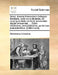 Desid. Erasmi Roterodami Colloquia familiaria, notis novis illustrata. Ad usum juventutis politioris humanitatis studiis imbuendæ, ... Editio nitidiss by Desiderius Erasmus