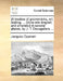 [A Treatise of Gnomonicks, Or] Dialling. ... Done Into English, and Amended in Several Places, by J. T. Desaguliers ... by Jacques Ozanam