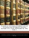 Report of the Commissioners for the Revision and Reform of the Law: Revised Civil Code, November 30, 1898, Part 1 by California Commission for Revision and, California