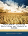 Publication - Michigan Geological and Biological Survey by Michigan Geological Survey