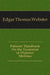 Patients' Handbook on the Treatment of Diabetes Mellitus by Thomas Webster Edgar
