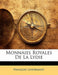 Monnaies Royales de La Lydie by Francois Lenormant
