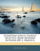 Christian Lyrics: Chiefly Selected from Modern Authors [By L. Massey]. by Christian Lyrics