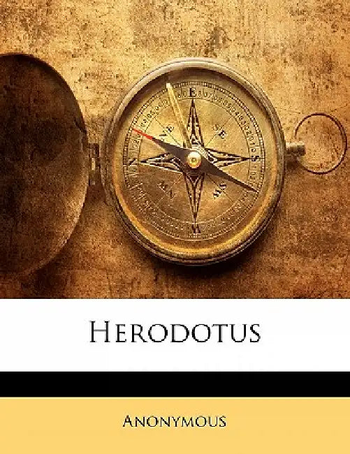 Herodotus by Anonymous