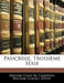 Pasicrisie, Troisième Série by Belgium Cour de Cassation, Belgium Conseil d'Etat