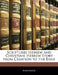 Scriptures Hebrew and Christian: Hebrew Story From Creation to the Exile by Anonymous