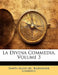 La Divina Commedia; Volume 3 by Dante Alighieri, Baldassare Lombardi