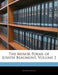 The Minor Poems of Joseph Beaumont; Volume 2 by Anonymous