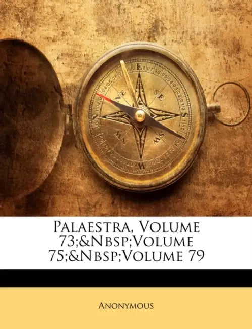 Palaestra by Anonymous