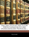 Der Libellprocess Paul Schiff Wider Alexander Scharf: Stenografisches Protocoll ... by Paul Schiff