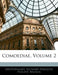 Comoediae, Volume 2 by Aristophanes, Richard François Philippe Brunck