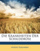 Die Krankheiten Der Schilddruse by Anton Eiselsberg