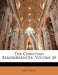The Christian Remembrancer; Volume 20 by Anonymous