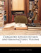 Chemistry Applied to Arts and Manufactures; Volume 3 by Jean Antoine Claude Chaptal