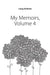 My Memoirs; Volume 4 by Andrew Lang