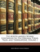 The Miscellaneous Works: Containing All His Original Poems, Tales, and Translations, Volume 1 by John Dryden