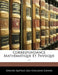 Correspondance Mathmatique Et Physique ... by Adolphe Qutelet