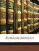 Zumalac Rregui by Benito Perez Galdos
