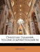 Christian Examiner, Volume 21; Volume 56 by Anonymous