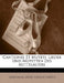 Cantiones Et Muteti: Lieder Und Motetten Des Mittelalters by Guido Maria Dreves