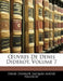 OEuvres De Denis Diderot; Volume 7 by Denis Diderot, Jacques André Naigeon