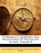 Technology Quarterly and Proceedings of the Society of Arts; Volume 8 by Massachusetts Institute of Technology S