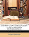 Technik Der Pathologisch-Histologischen Untersuchung by Gotthold Herxheimer