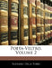 Poeta-Veltro; Volume 2 by Ruggero Della Torre
