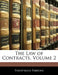 The Law of Contracts; Volume 2 by Theophilus Parsons