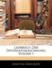 Lehrbuch Der Differentialrechnung, Volume 1 by August Haas