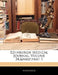 Edinburgh Medical Journal, Volume 34, part 1 by Anonymous