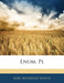 Enum. Pl by Karl Sigismund Kunth