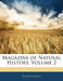 Magazine of Natural History, Volume 2 by Anonymous