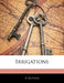 Irrigations by A. Ronna