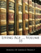 Living Age ...; Volume 35 by Making of America Project