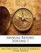 Annual Report, Volume 1 by New York (State) Board of Railroad Comm