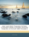 East and West Through Fifteen Centuries: Being a General History From B.C. 44 to A.D. 1453; Volume 2 by Anonymous