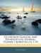 Edinburgh Clinical and Pathological Journal, Volume 1, issues 1-26 by Anonymous